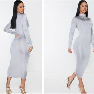 PLT dress